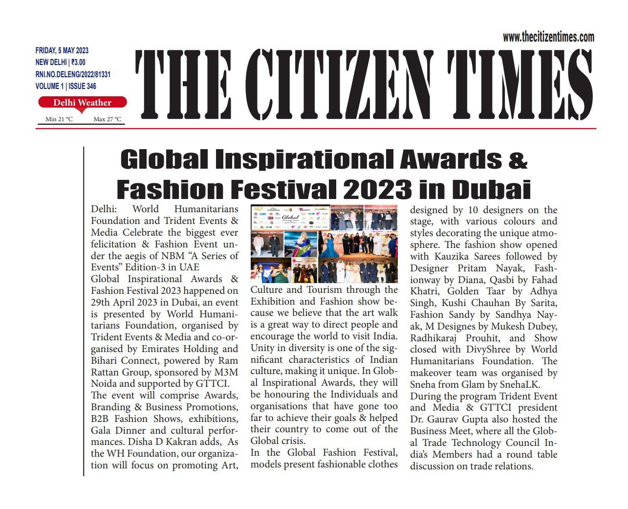 THe Citizen Times GIA & Fashion Show Dubai.jpeg